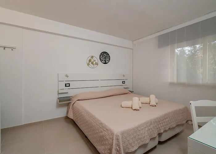 Domo Archea, Al Centro Di Guest house