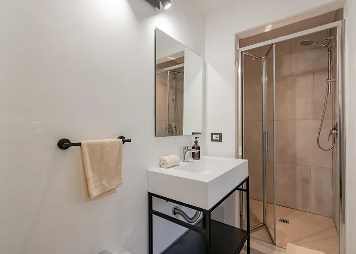 Domo Archea, Al Centro Di 3* Olbia