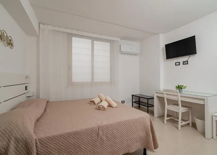 Guest house Domo Archea, Al Centro Di