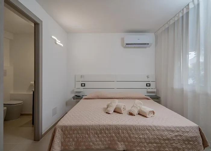 Domo Archea, Al Centro Di Guest house