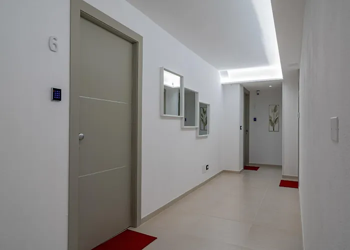 Guest house Domo Archea, Al Centro Di