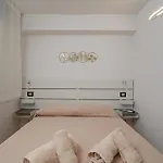 Domo Archea, Al Centro Di Pensionat Olbia