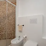 Pensionat Domo Archea, Al Centro Di 3*