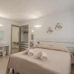 Pensionat Domo Archea, Al Centro Di Olbia