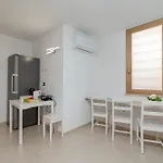 Pensionat Domo Archea, Al Centro Di 3*
