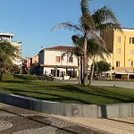 Domo Archea, Al Centro Di Pensionat Olbia