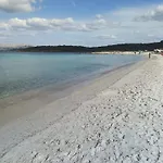 Domo Archea, Al Centro Di Pensionat Olbia