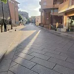 Pensionat Domo Archea, Al Centro Di Olbia