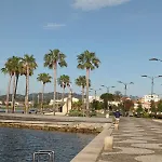 Pensionat Domo Archea, Al Centro Di Olbia