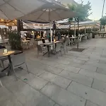 Domo Archea, Al Centro Di Pensionat Olbia