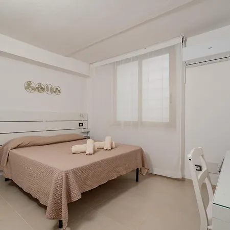 Domo Archea, Al Centro Di 3* 올비아