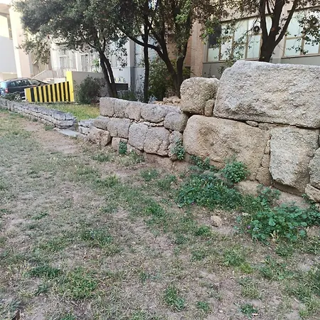 Domo Archea, Al Centro Di 3* 올비아