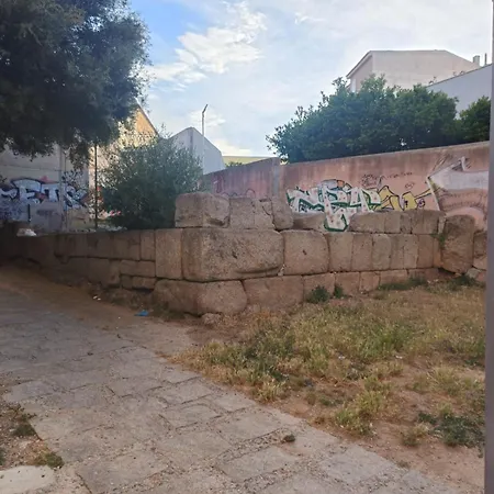 Domo Archea, Al Centro Di 게스트하우스 올비아