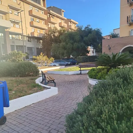 Domo Archea, Al Centro Di 게스트하우스