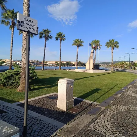Domo Archea, Al Centro Di 3* 올비아