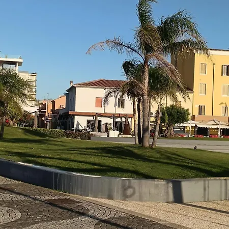 Domo Archea, Al Centro Di 게스트하우스 올비아