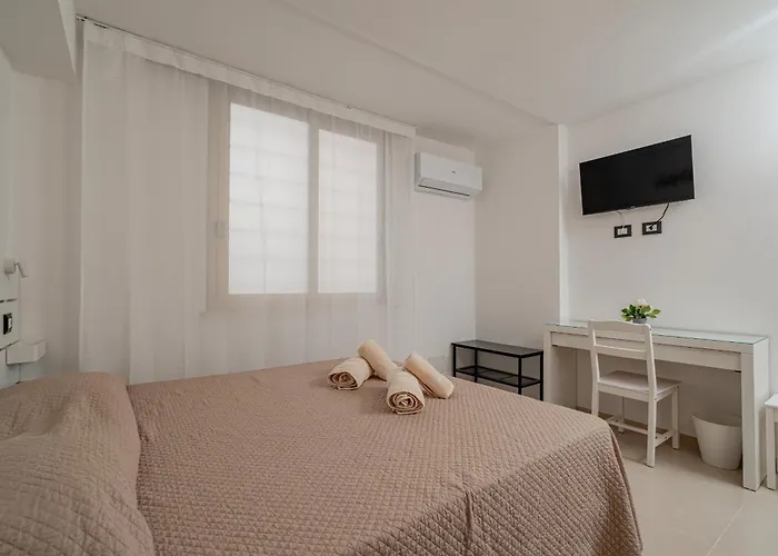 Gasthof Domo Archea, Al Centro Di