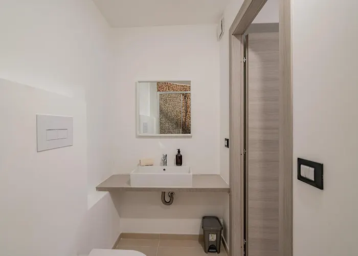 Gasthof Domo Archea, Al Centro Di