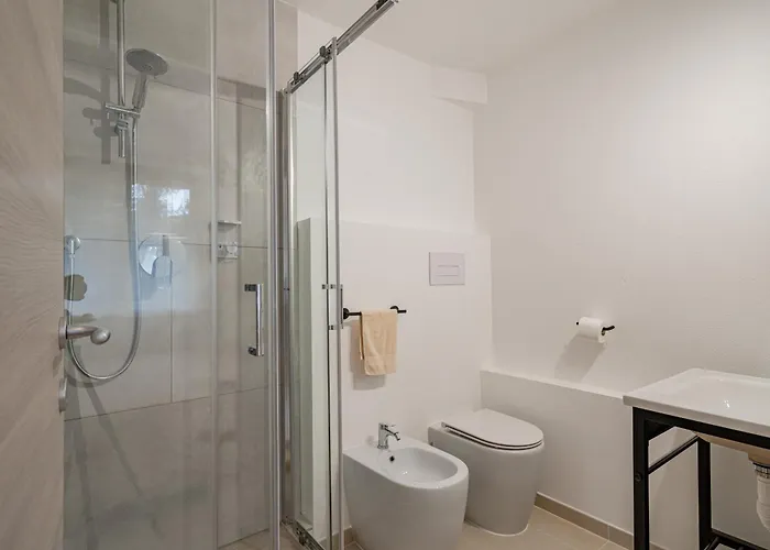 Domo Archea, Al Centro Di Gasthof Olbia