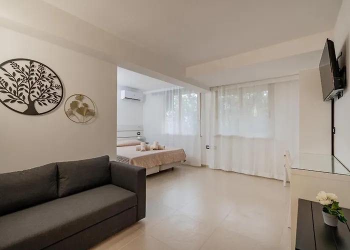 Gasthof Domo Archea, Al Centro Di