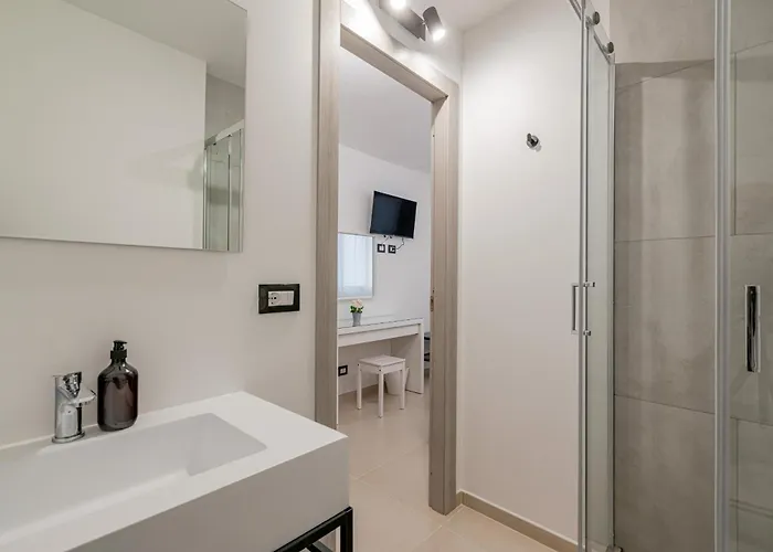 Gasthuis Domo Archea, Al Centro Di 3*